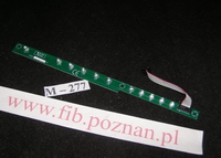 MODUŁ WYŚWIETLACZA